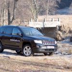 Jeep Compass 2.2 CRD